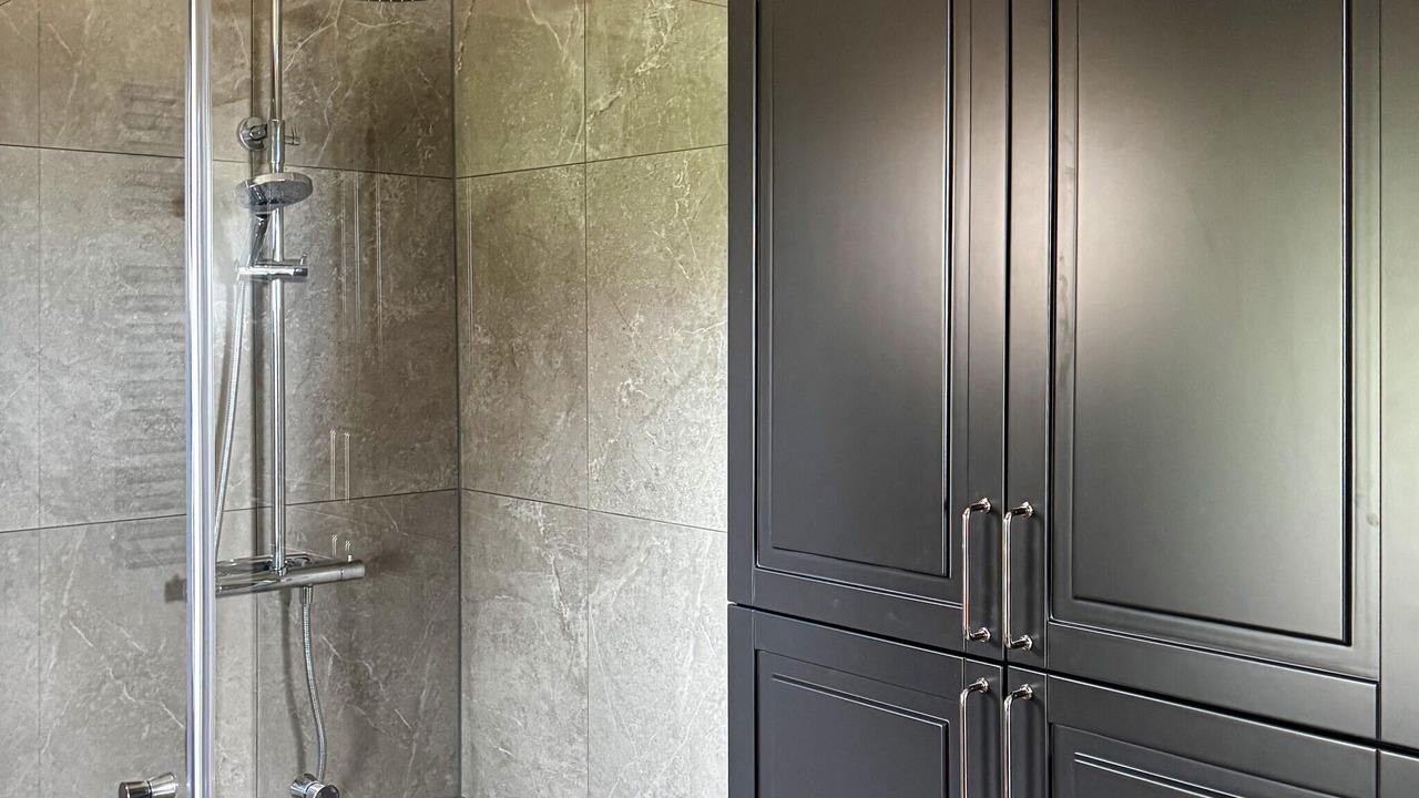 Photo of Bathroom in Otterstad