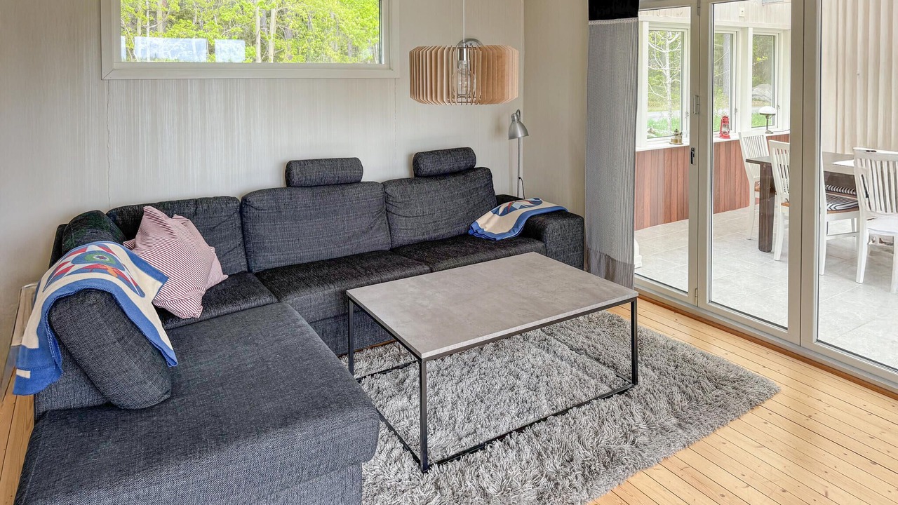 Photo of Bedroom in Otterstad