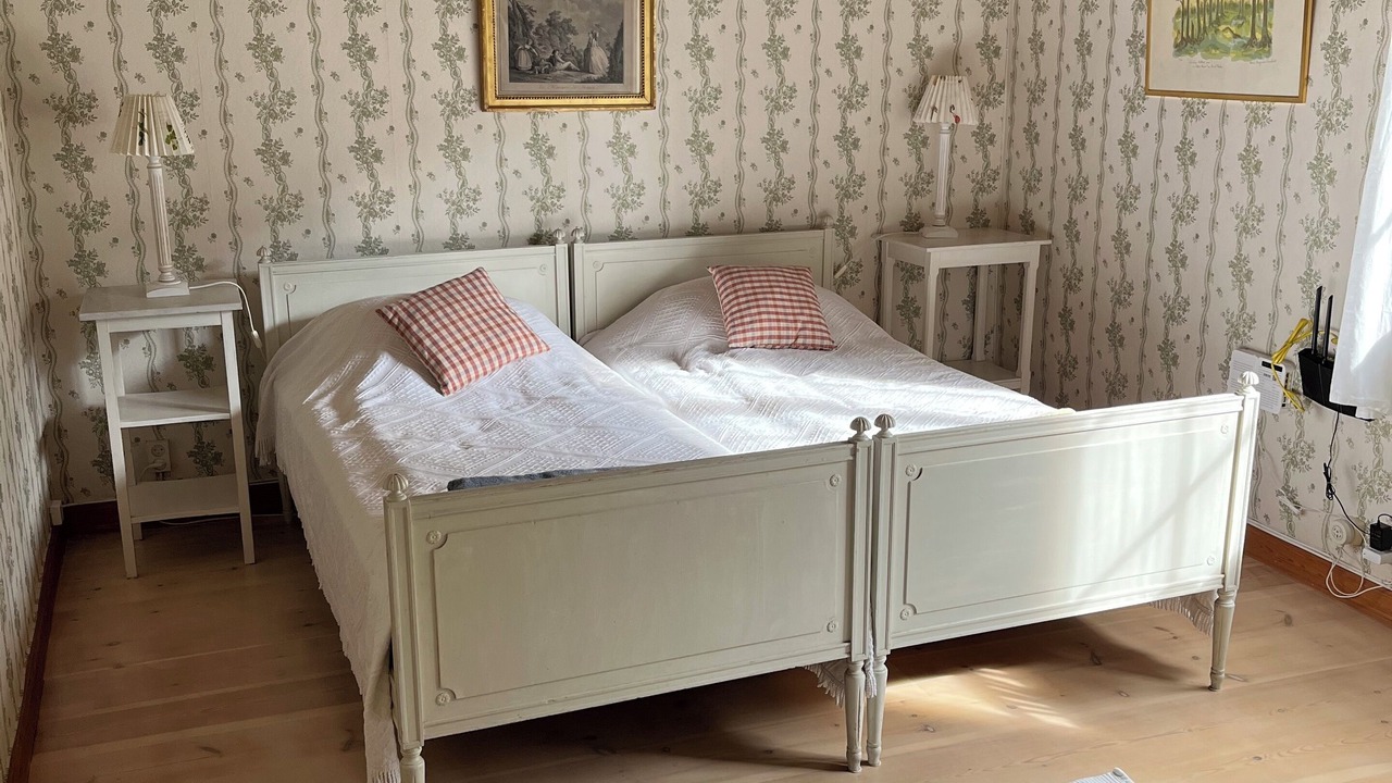 Photo of Bedroom in Saffle Municipality