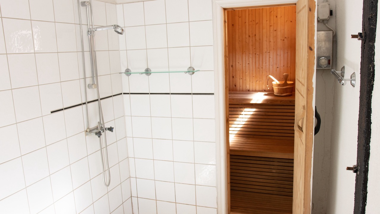Photo of Bathroom in Saffle Municipality