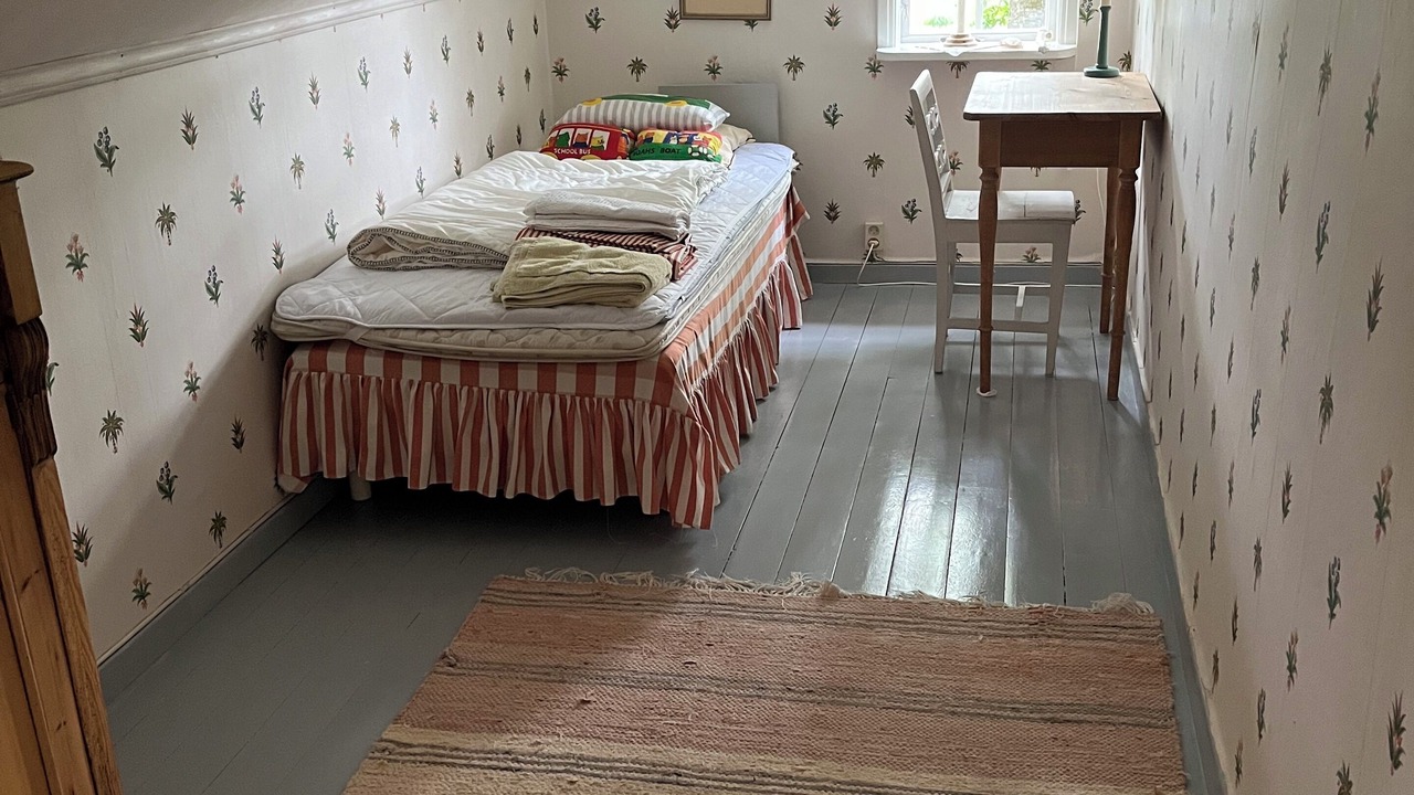 Photo of Bedroom in Saffle Municipality