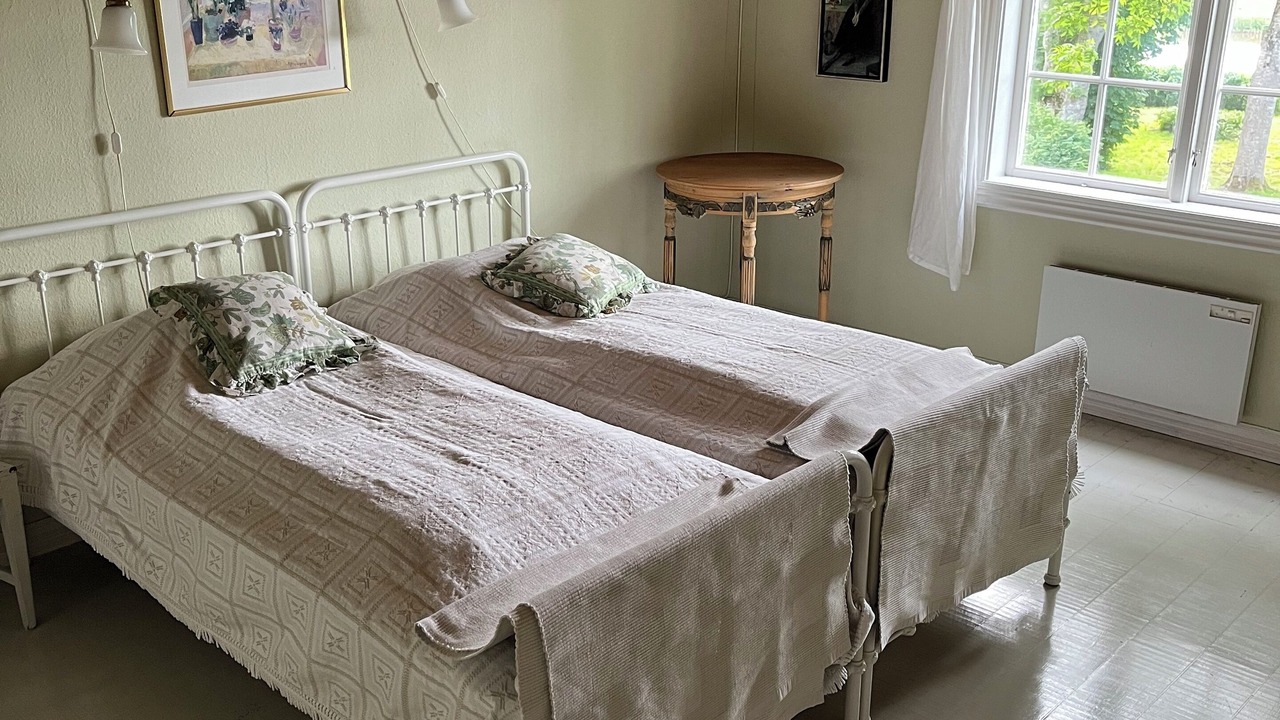 Photo of Bedroom in Saffle Municipality
