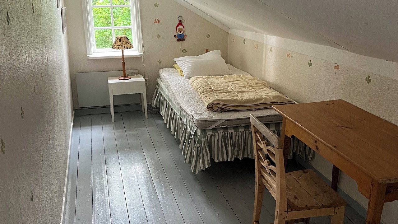 Photo of Bedroom in Saffle Municipality