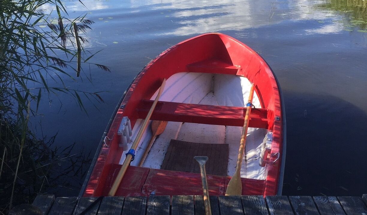 Photo of Outdoor in Saffle Municipality