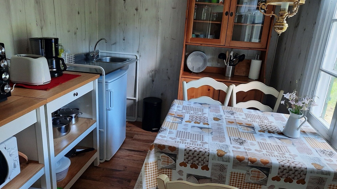 Photo of Kitchen in Germundslycke