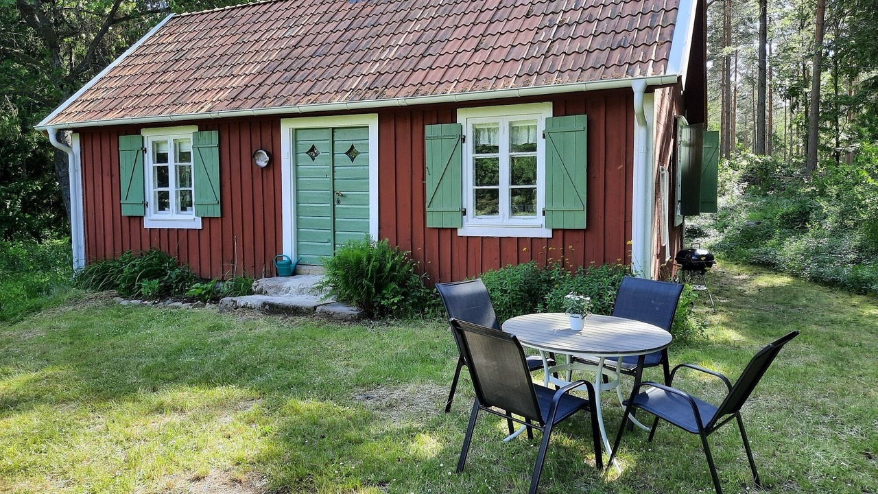 Photo of Outdoor in Germundslycke