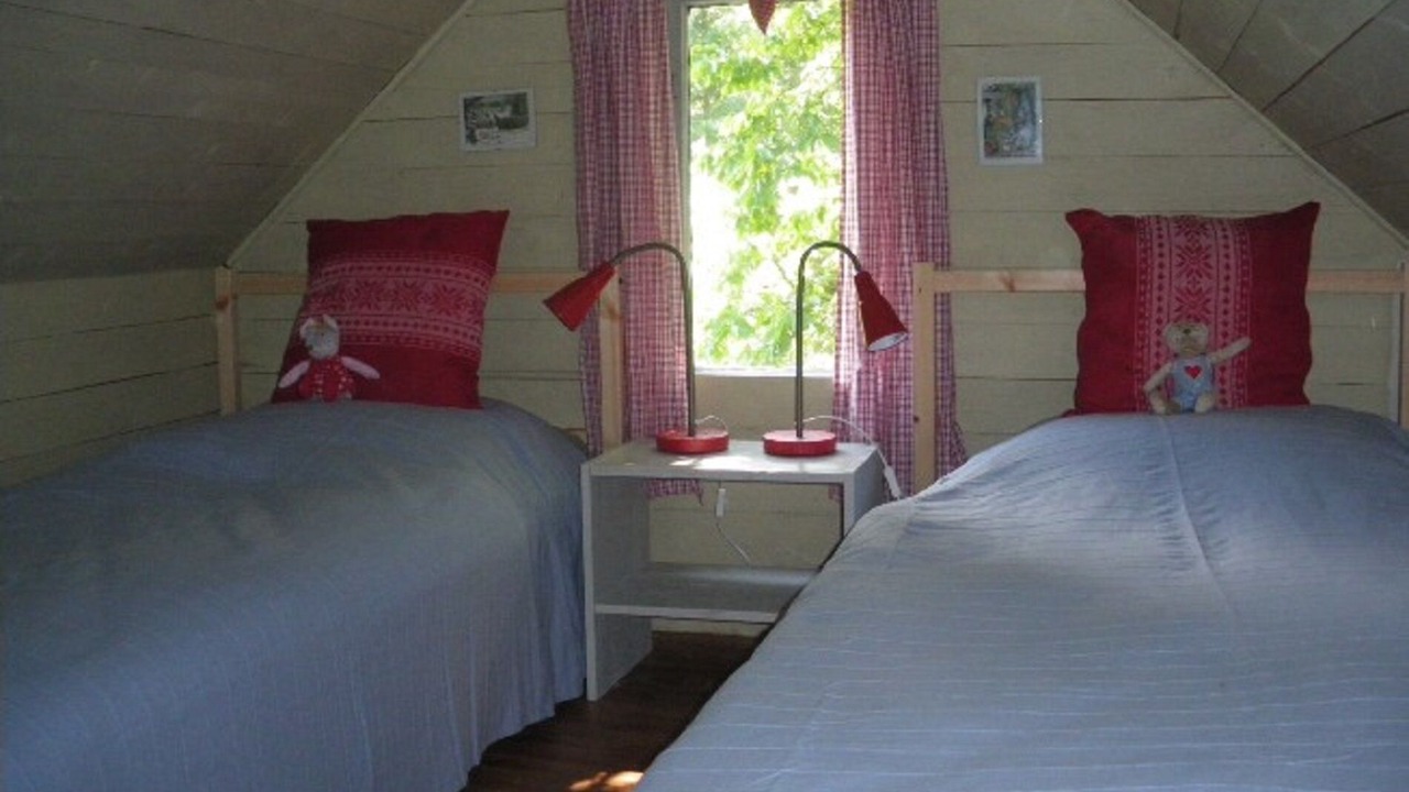 Photo of Bedroom in Germundslycke
