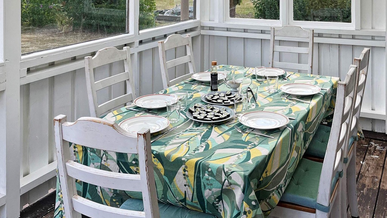 Photo of Outdoor in Lessebo