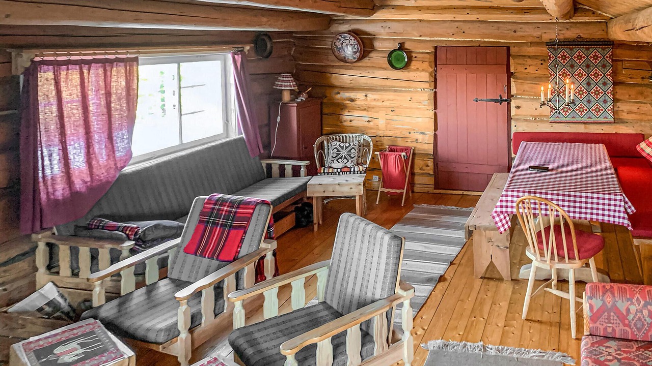 Photo of Bedroom in Nord-Fron