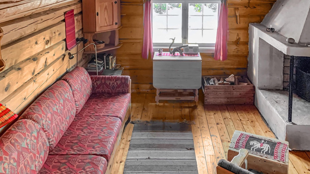 Photo of Bedroom in Nord-Fron