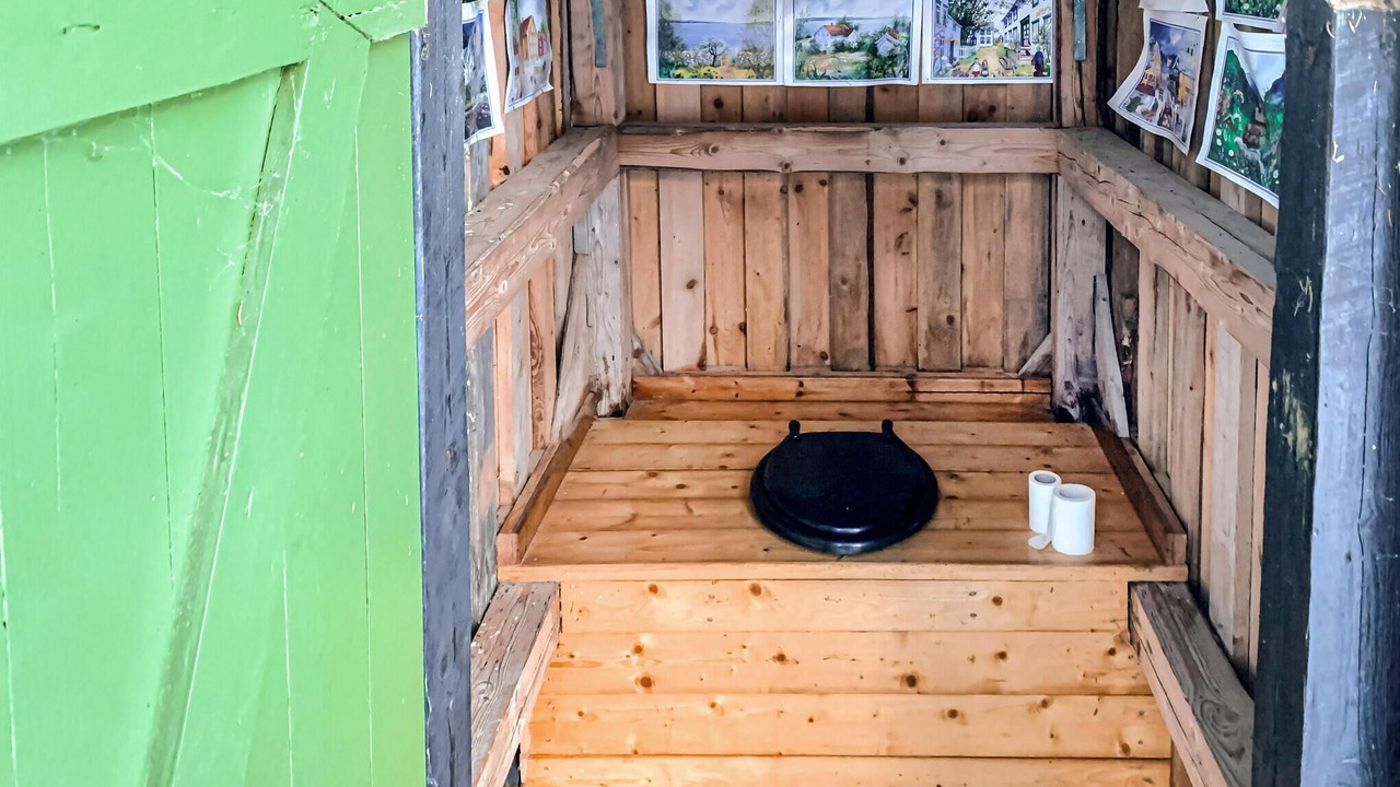 Photo of Bathroom in Nord-Fron
