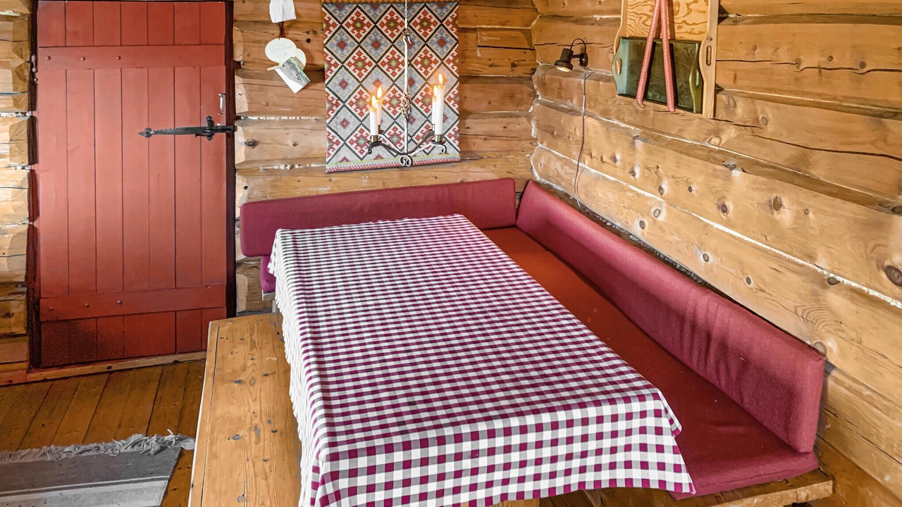 Photo of Bedroom in Nord-Fron