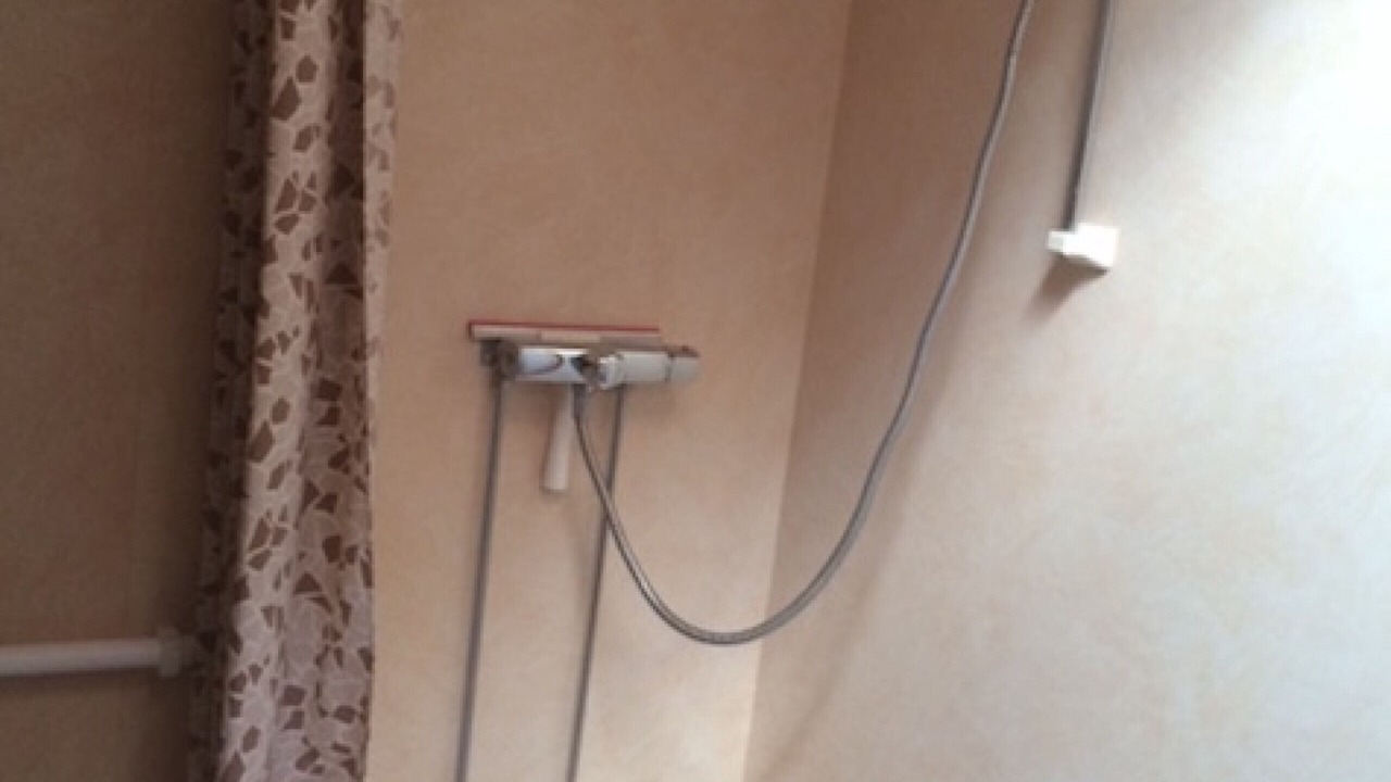 Photo of Bathroom in Bergkvara