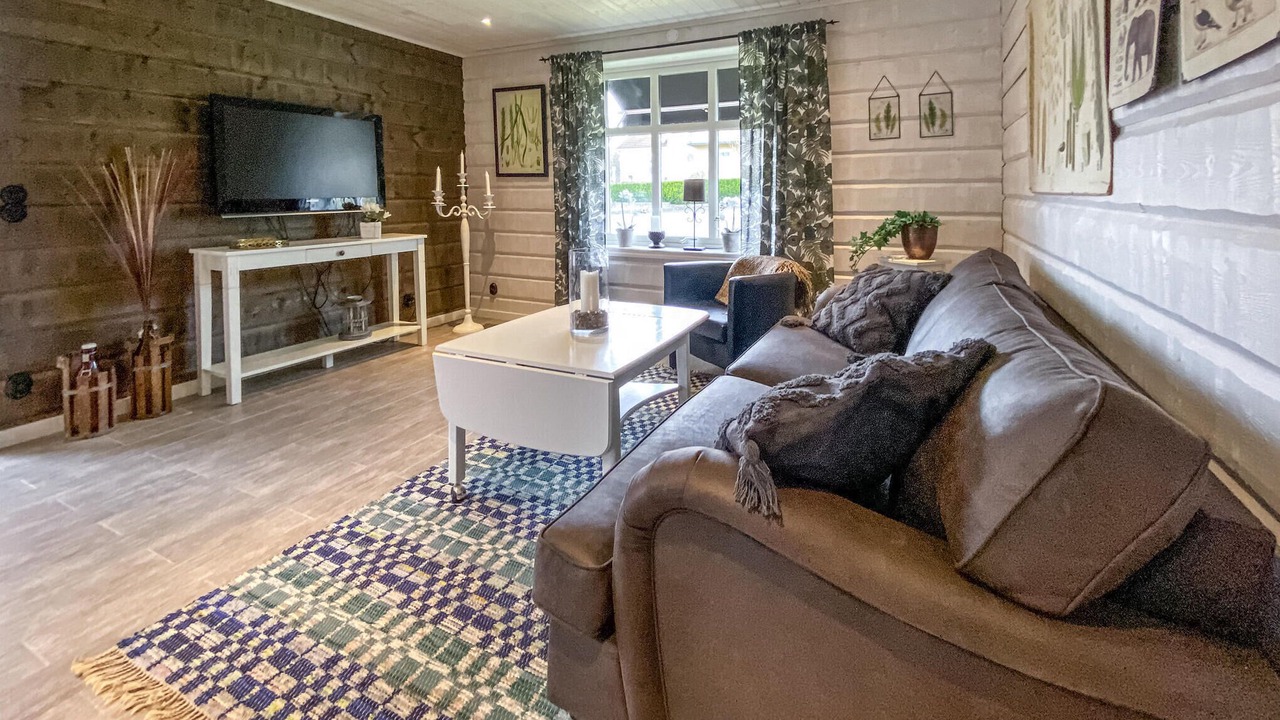 Photo of Bedroom in Hestra