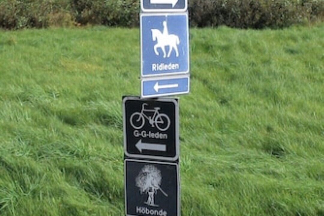 Photo of Outdoor in Unnaryd