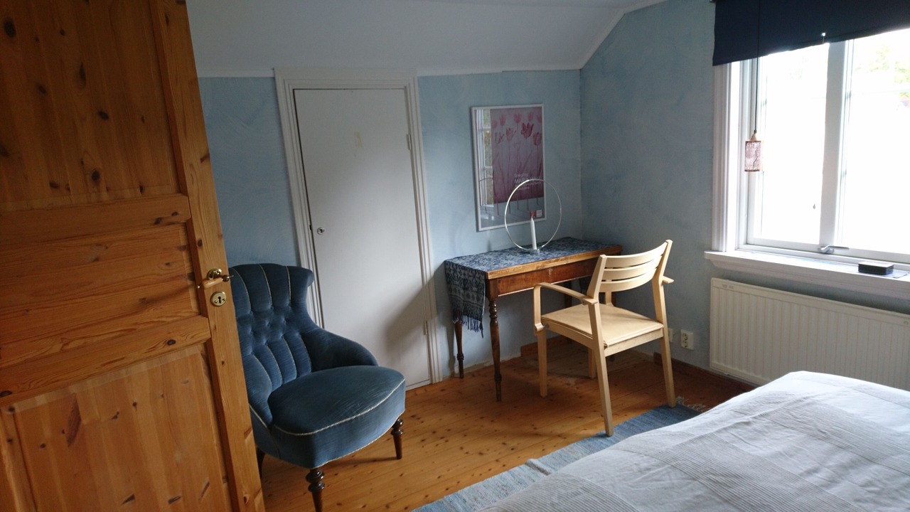 Photo of Bedroom in Unnaryd