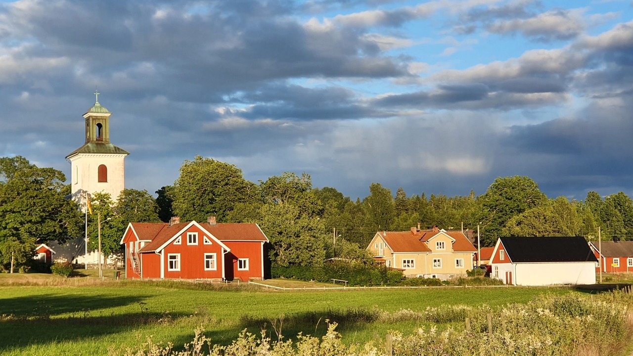 Photo of Outdoor in Unnaryd