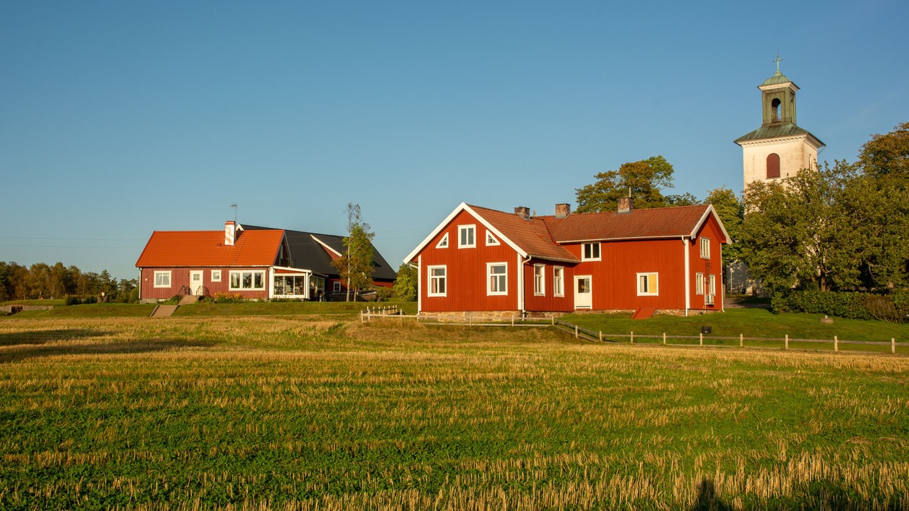 Photo of Outdoor in Unnaryd