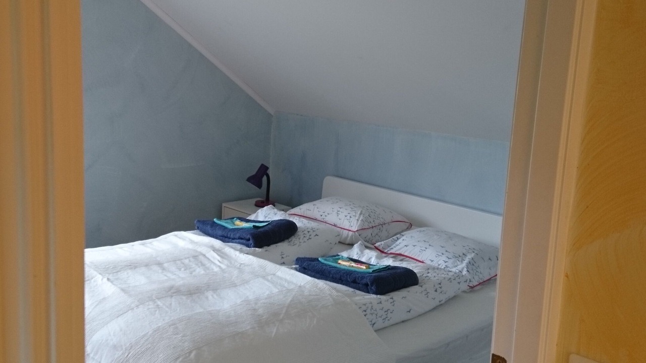 Photo of Bedroom in Unnaryd