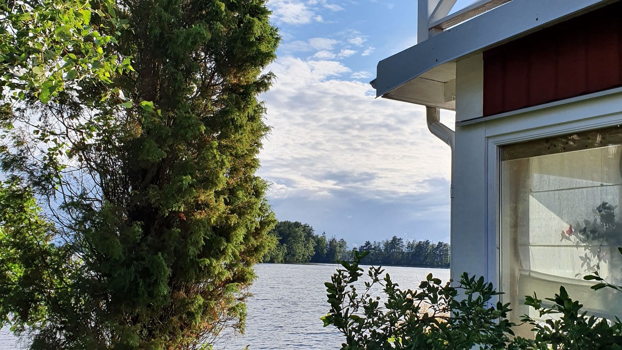 Photo of Outdoor in Unnaryd