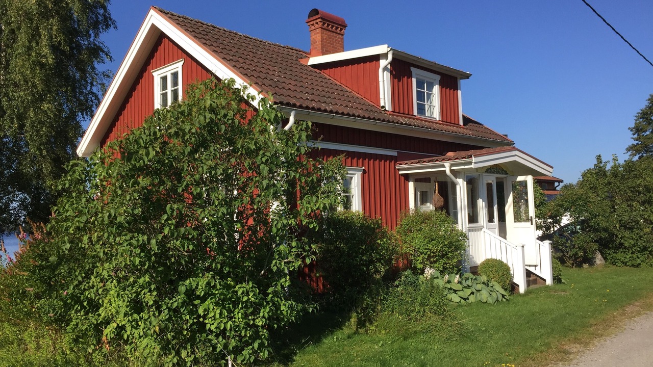 Photo of Outdoor in Unnaryd