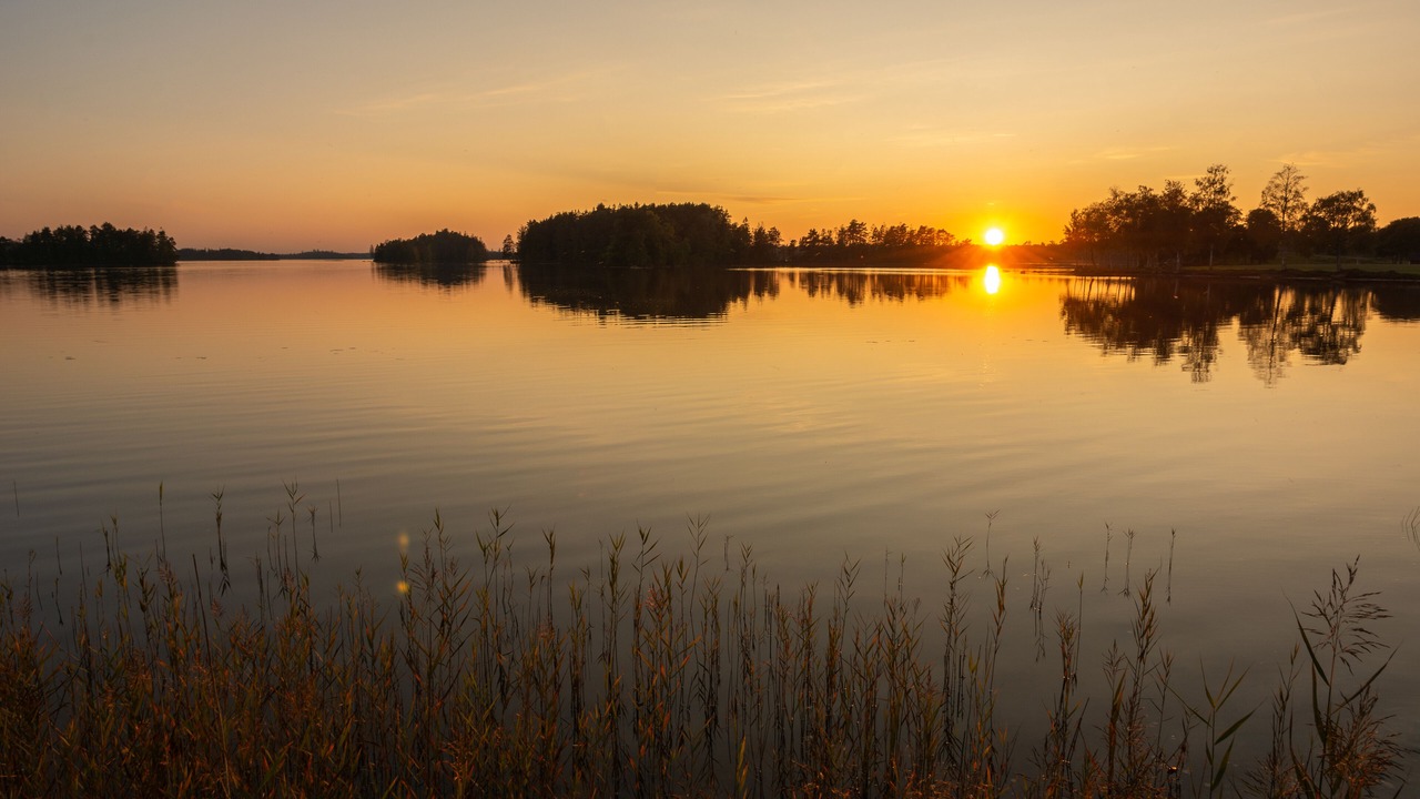 Photo of Outdoor in Unnaryd