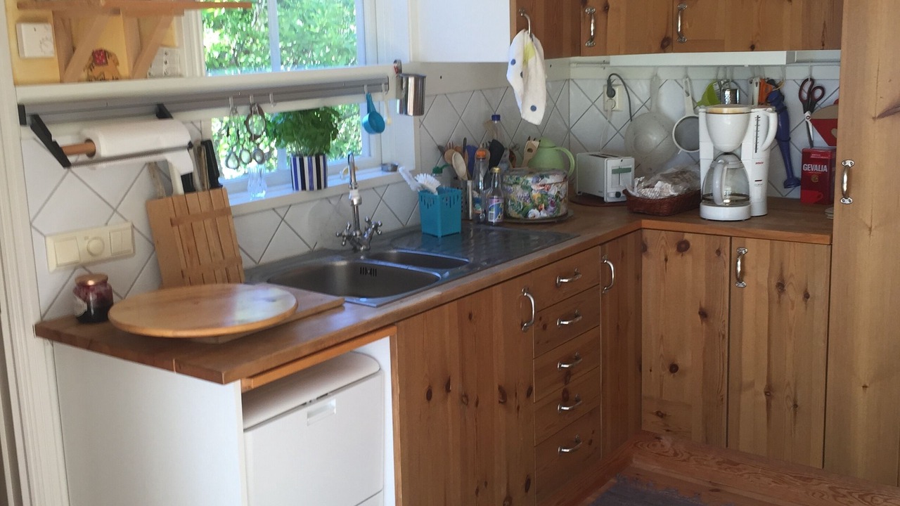 Photo of Kitchen in Unnaryd