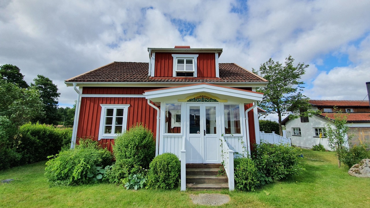Photo of Outdoor in Unnaryd
