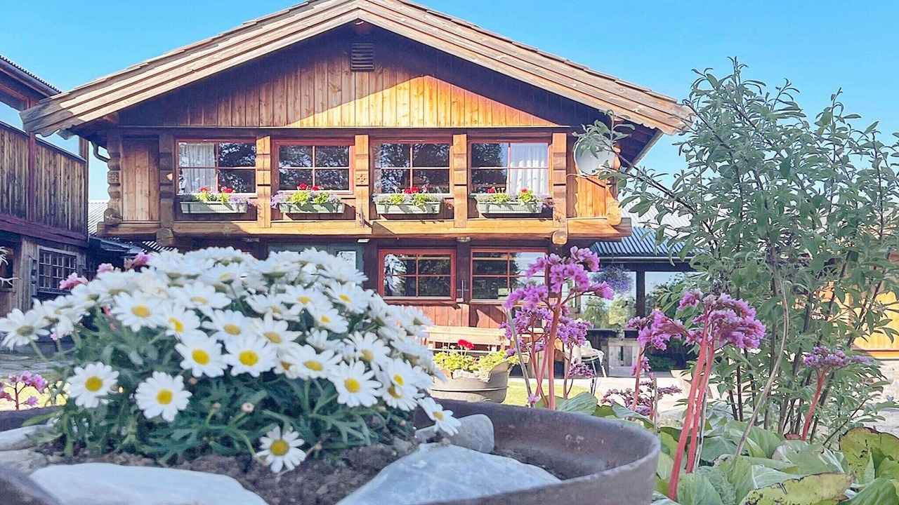 Photo of Outdoor in Ringebu