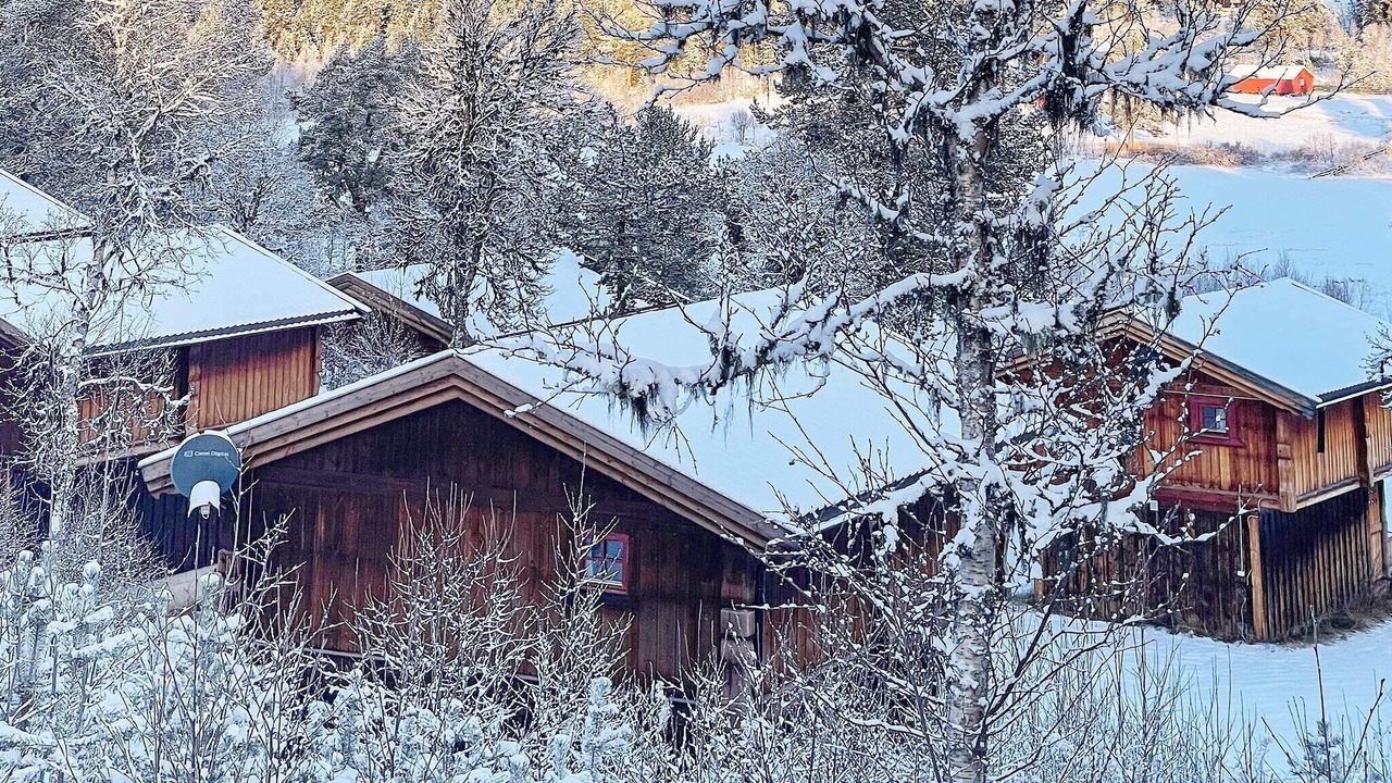 Photo of Outdoor in Ringebu