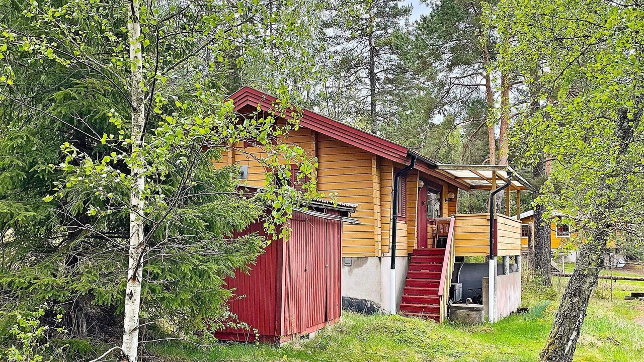 Photo of Outdoor in Otterstad
