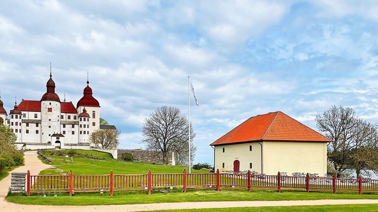 Photo of Outdoor in Otterstad