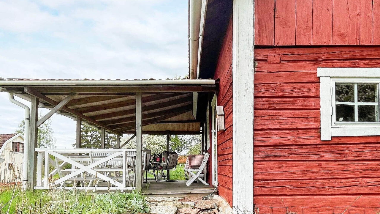 Photo of Outdoor in Otterstad