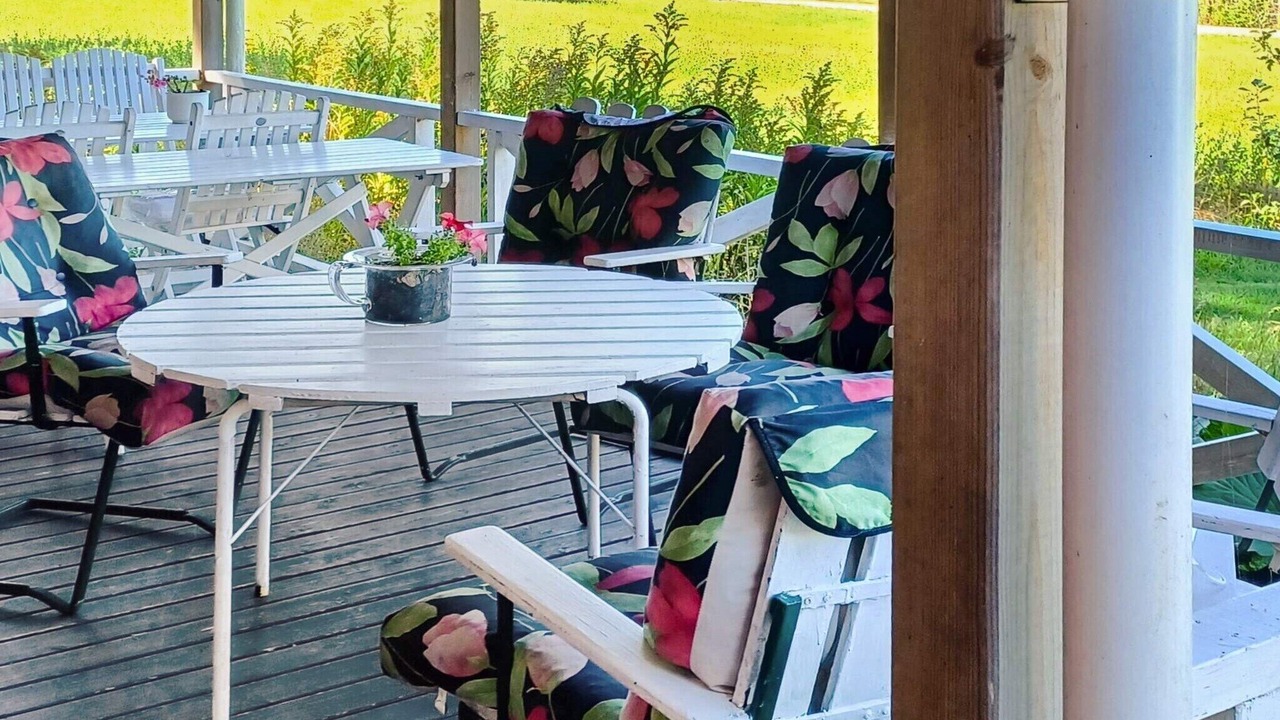 Photo of Outdoor in Otterstad