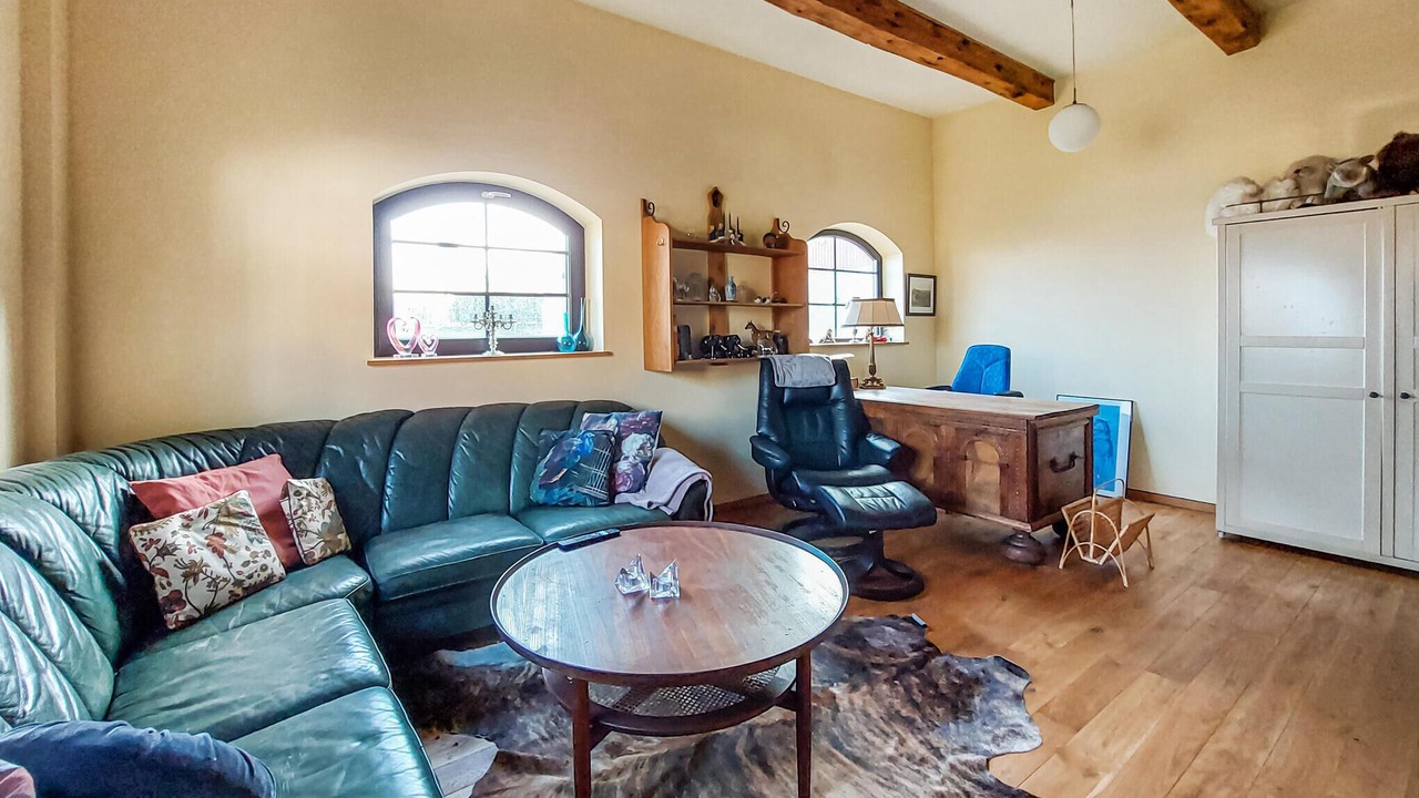 Photo of Bedroom in Ljungbyhed