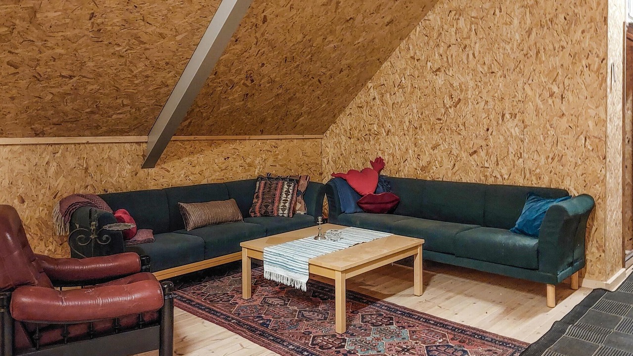 Photo of Bedroom in Ljungbyhed
