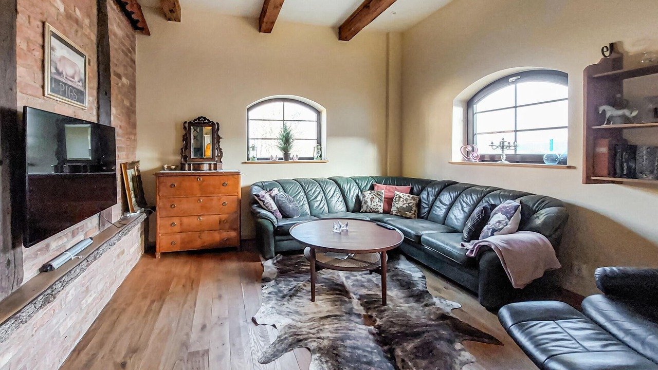 Photo of Bedroom in Ljungbyhed