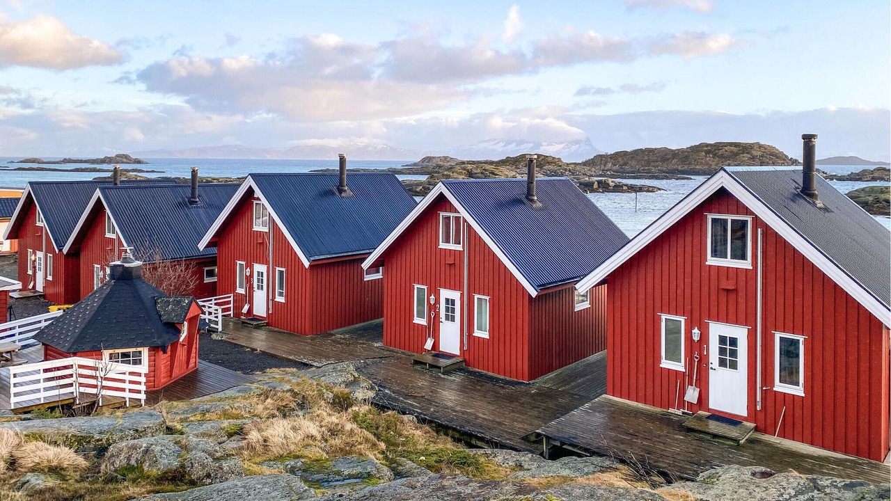 Photo of Others in Offersøy