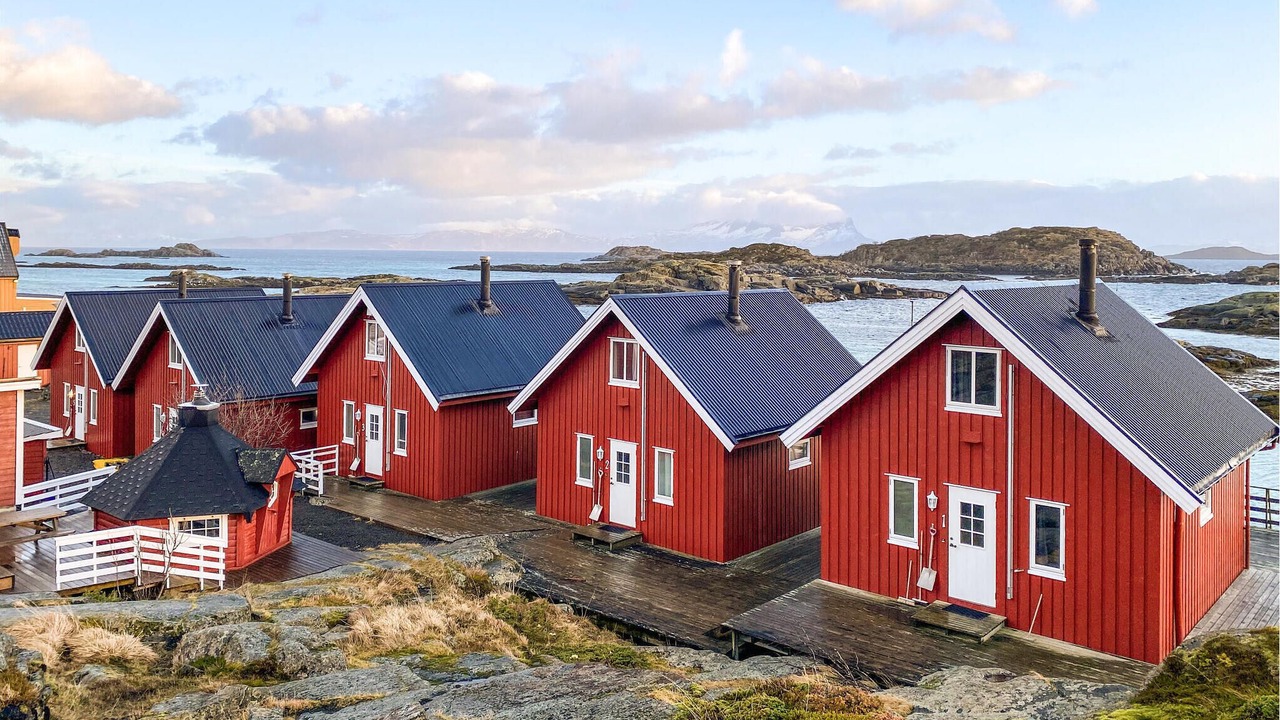 Photo of Others in Offersøy