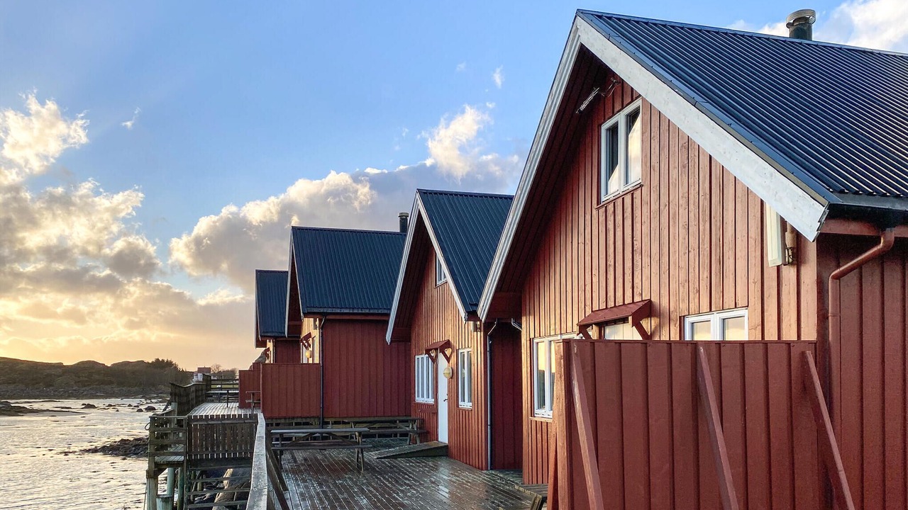 Photo of Others in Offersøy