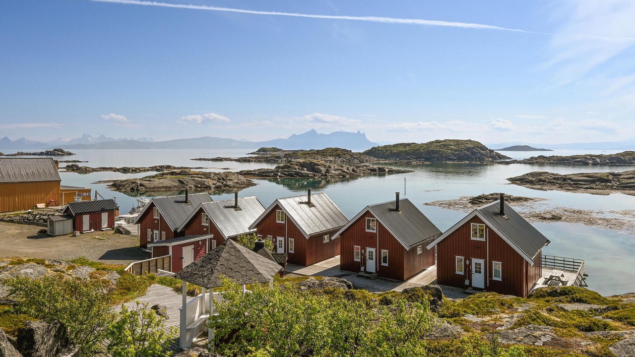 Photo of Others in Offersøy
