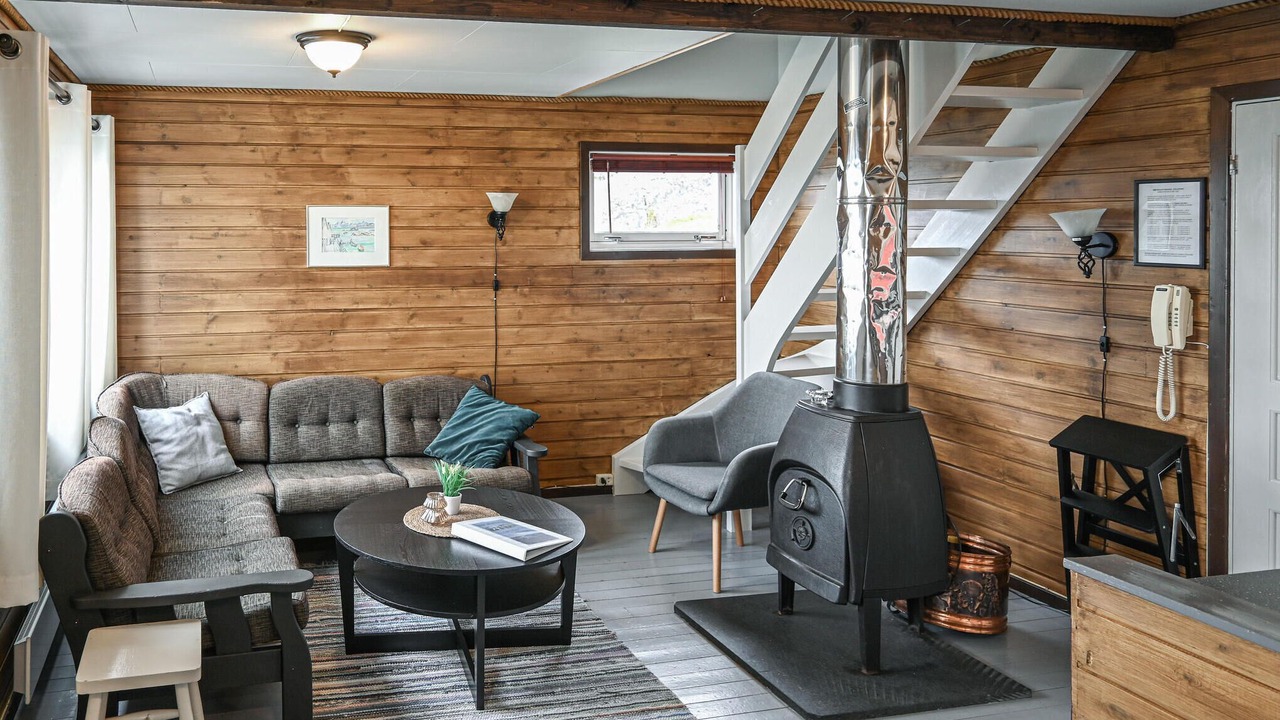 Photo of Bedroom in Offersøy