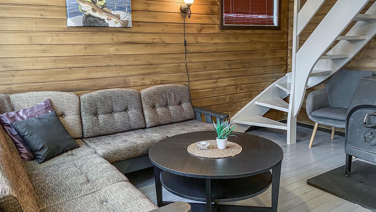 Photo of Bedroom in Offersøy