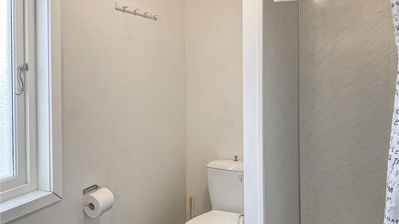 Photo of Bathroom in Offersøy