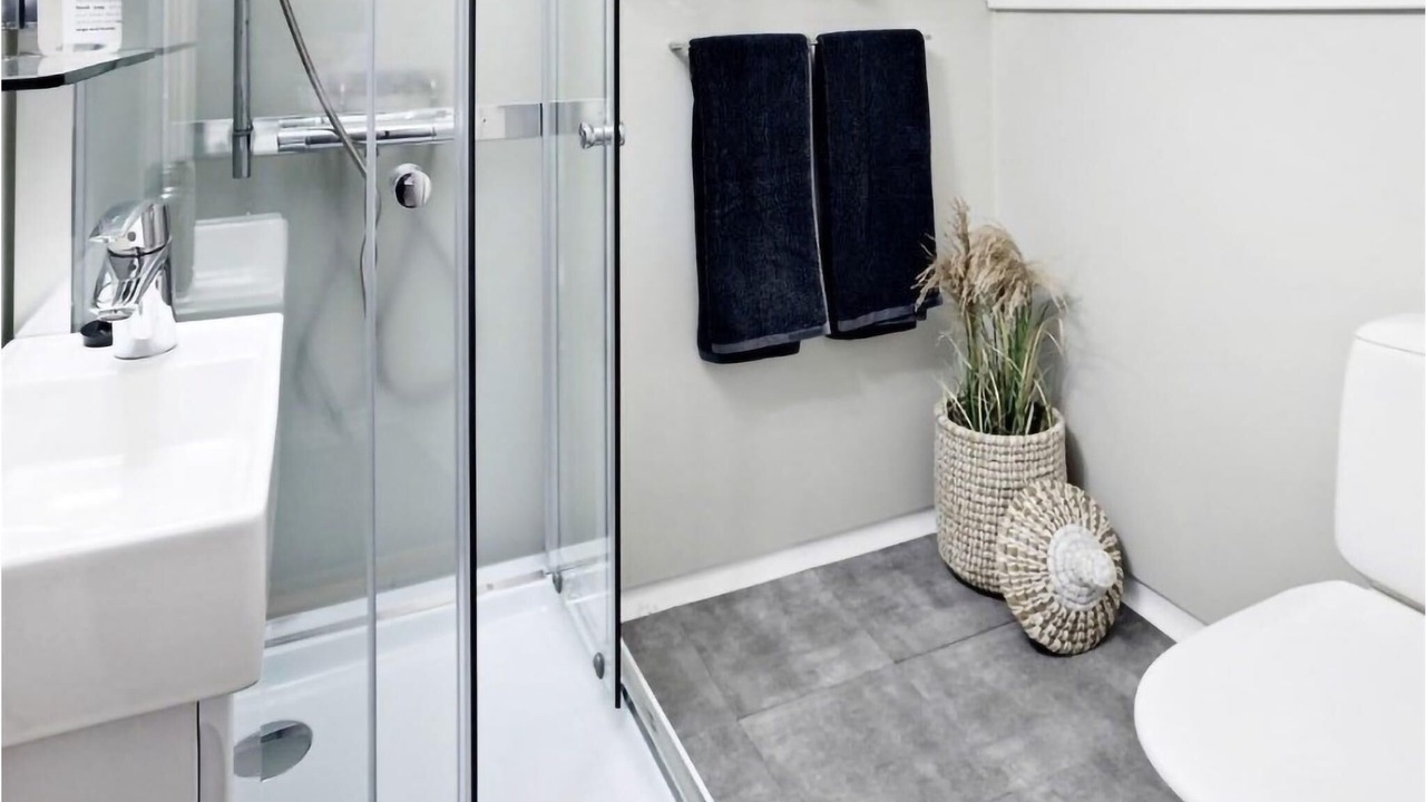 Photo of Bathroom in Rauland