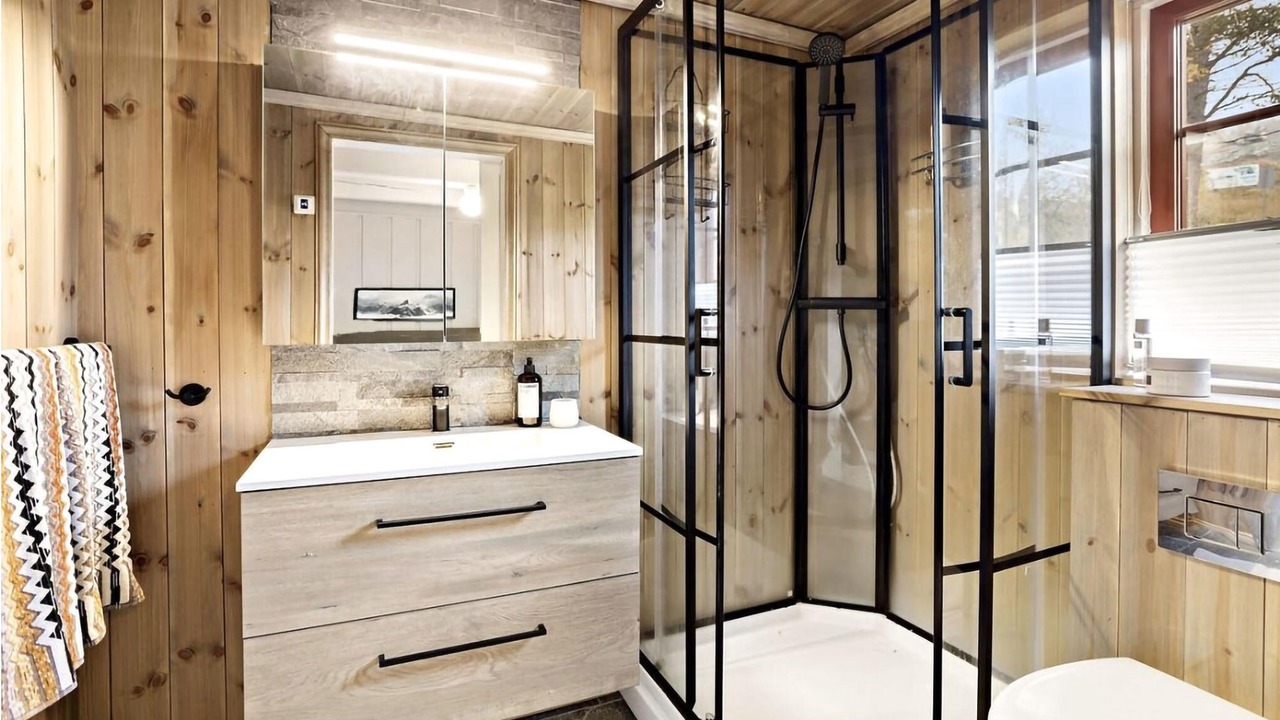 Photo of Bathroom in Rauland