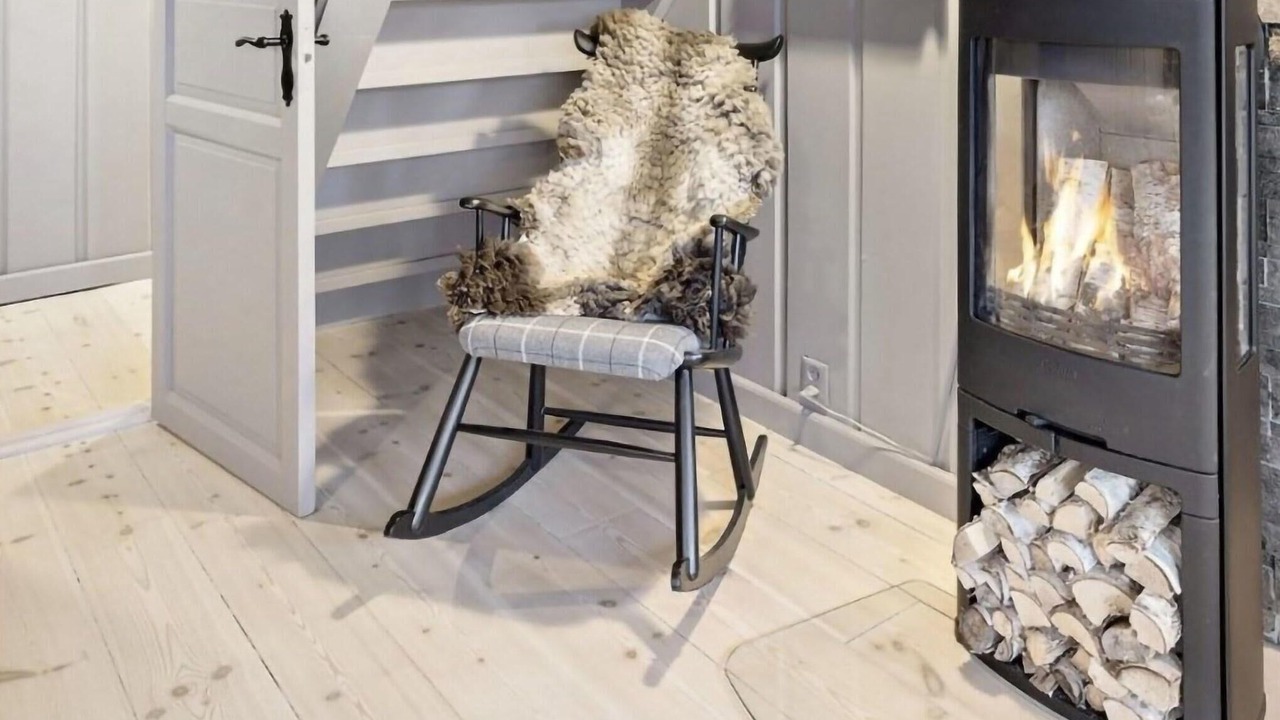 Photo of Bedroom in Rauland