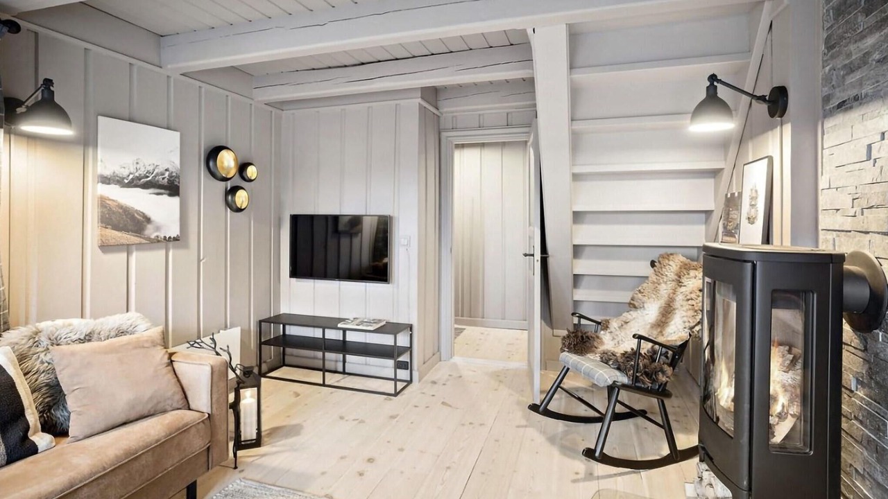 Photo of Bedroom in Rauland