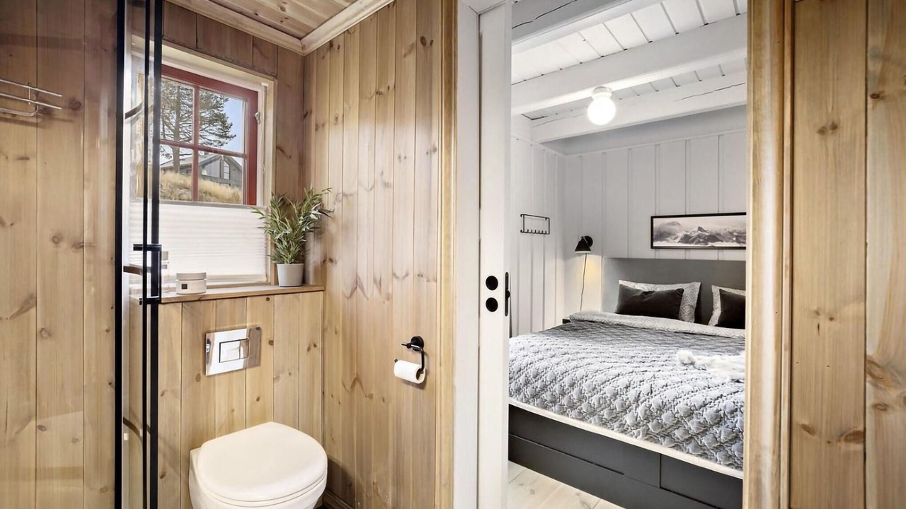 Photo of Bathroom in Rauland
