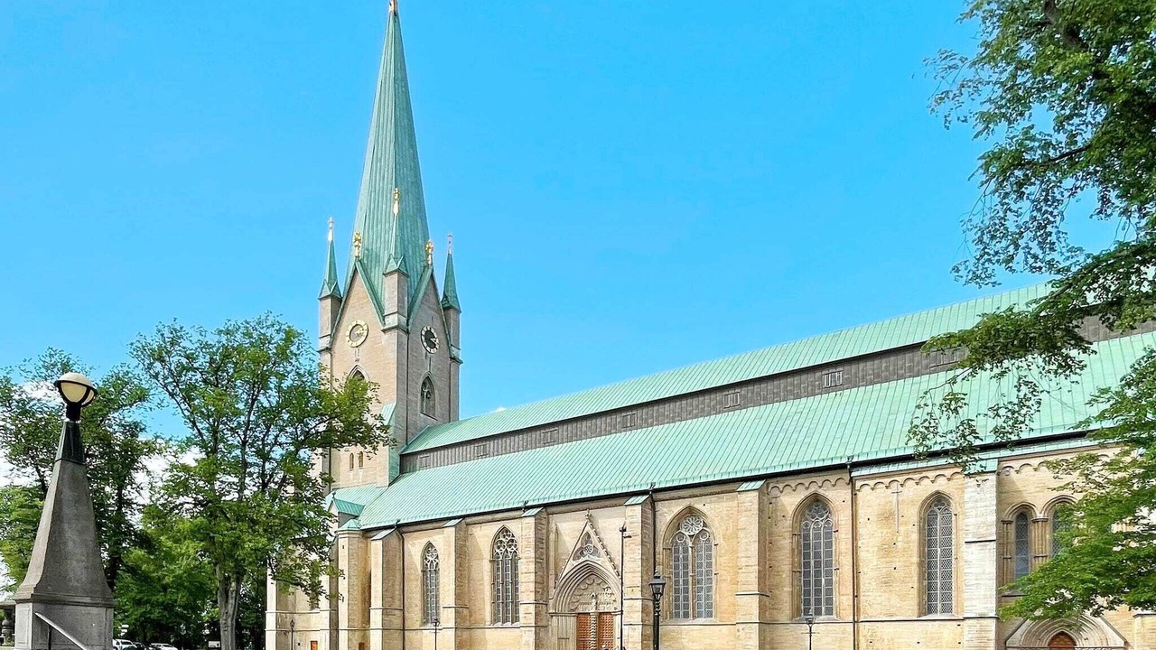 Photo of Others in Östergötland